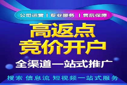 竞价广告投放的秘诀：某企业与竞价推广公司的合作成果